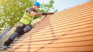 EPDM Roofing in Lost Hills, CA