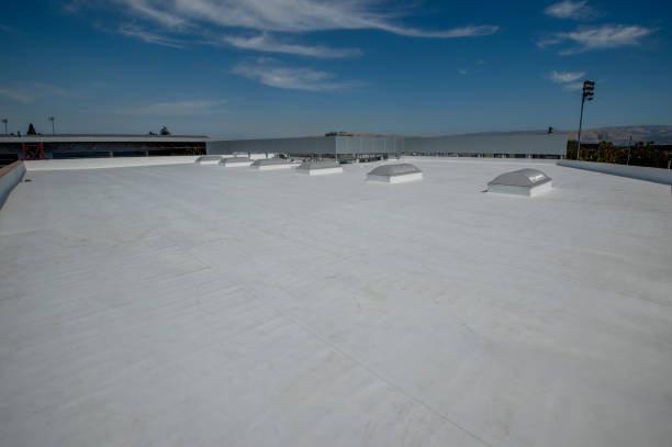Best Metal Roofing Installation  in Lost Hills, CA
