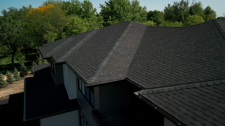 Best Solar Panel Roofing Installation  in Lost Hills, CA