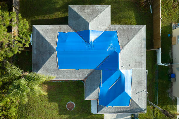 Best Roof Leak Repair  in Lost Hills, CA