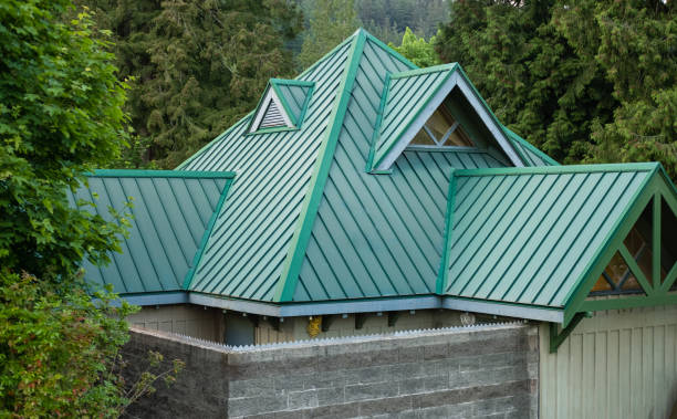 Best Rubber Roofing (EPDM, TPO)  in Lost Hills, CA