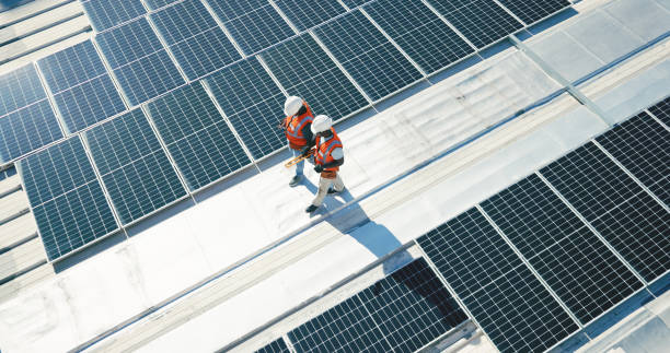 Best 4 Ply Roofing  in Lost Hills, CA