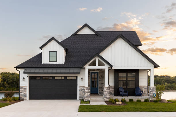 Best Commercial Roofing Services  in Lost Hills, CA