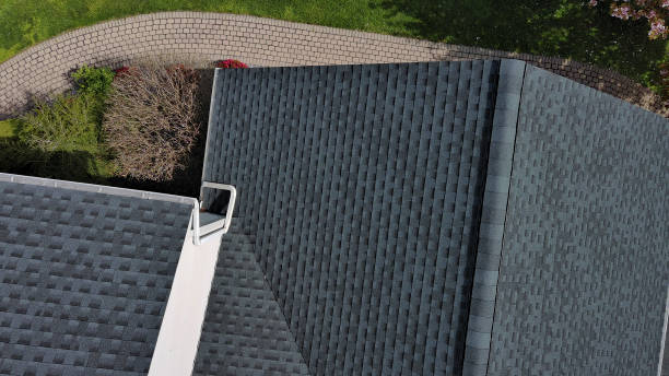 Best Sheet Metal Roofing  in Lost Hills, CA