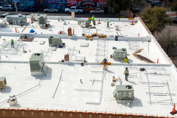 Best Emergency Roof Repair Services  in Lost Hills, CA