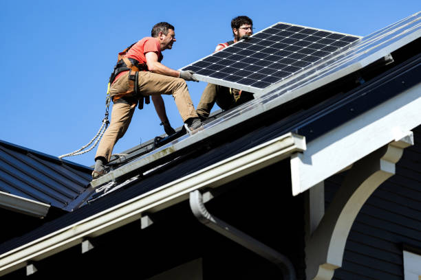 Best Asphalt Shingles Roofing  in Lost Hills, CA